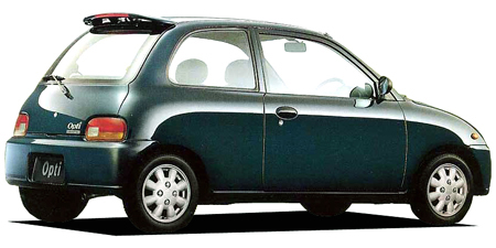 DAIHATSU OPTI