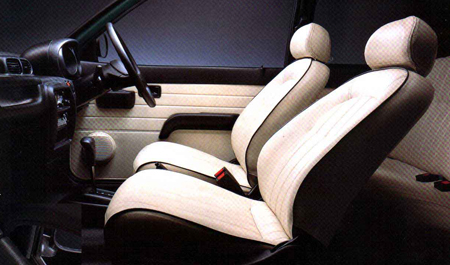 DAIHATSU OPTI
