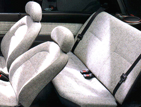 DAIHATSU OPTI