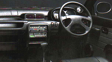 DAIHATSU OPTI