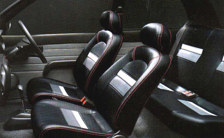 DAIHATSU OPTI