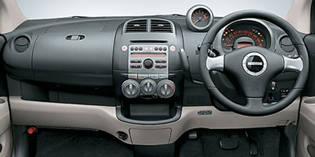 DAIHATSU BOON