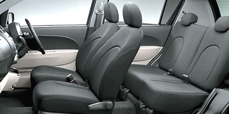 DAIHATSU BOON