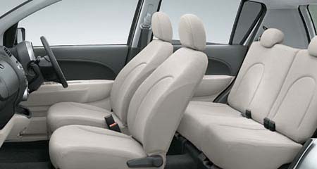 DAIHATSU BOON