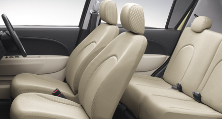 DAIHATSU BOON