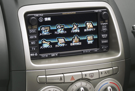 DAIHATSU BOON