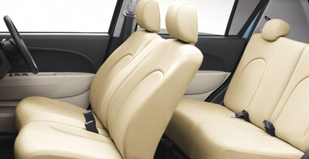 DAIHATSU BOON