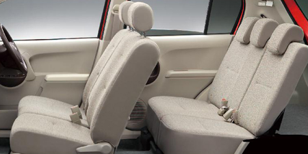 DAIHATSU BOON