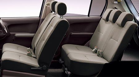 DAIHATSU BOON