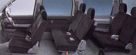 DAIHATSU ATRAI 7