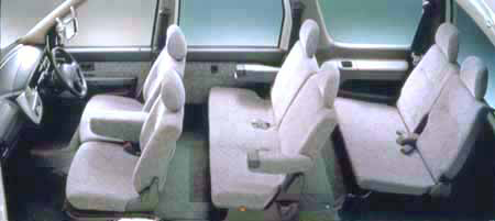 DAIHATSU ATRAI 7