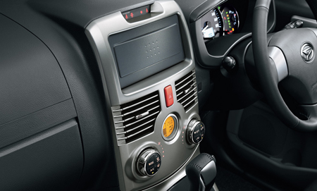 DAIHATSU BEGO