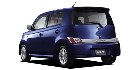 DAIHATSU COO