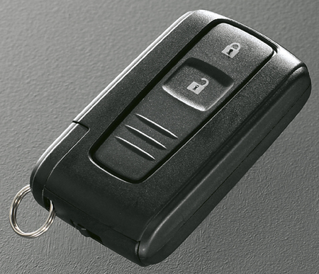 DAIHATSU COO