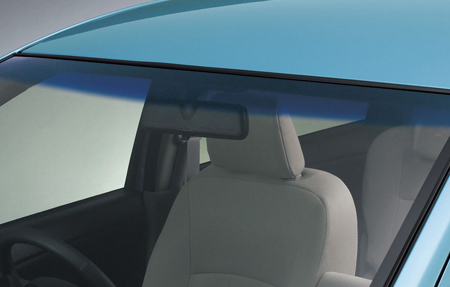 DAIHATSU BOON LUMINAS