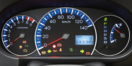 DAIHATSU TANTO EXE