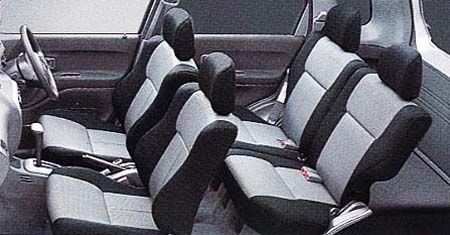 DAIHATSU TERIOS