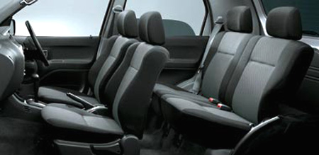 DAIHATSU TERIOS KID