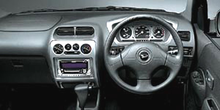 DAIHATSU TERIOS KID
