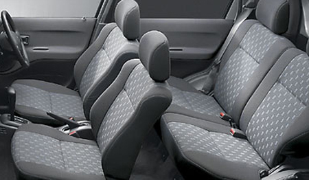 DAIHATSU TERIOS KID
