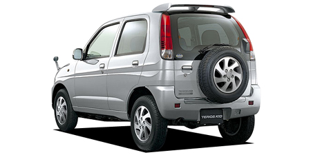 DAIHATSU TERIOS KID