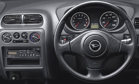 DAIHATSU TERIOS KID