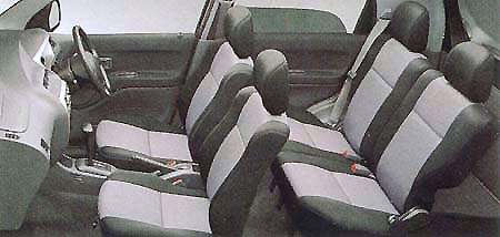 DAIHATSU TERIOS KID