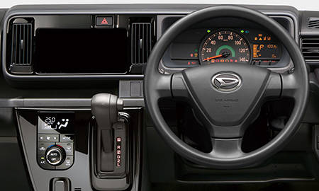 DAIHATSU ATRAI WAGON