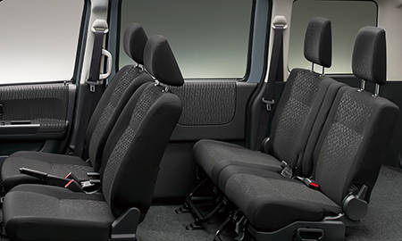 DAIHATSU ATRAI WAGON