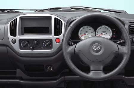 SUZUKI KEI WORKS