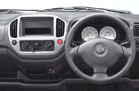 SUZUKI KEI WORKS