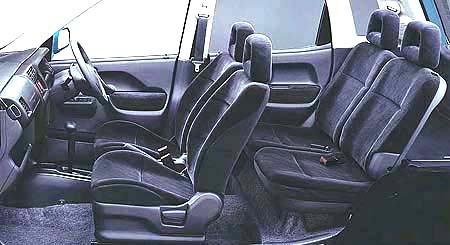 SUZUKI KEI SPORT