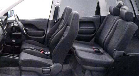 SUZUKI KEI SPORT