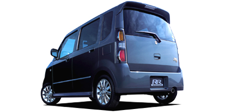 SUZUKI WAGON R RR