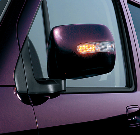 SUZUKI WAGON R RR