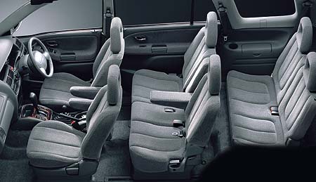 SUZUKI GRAND ESCUDO