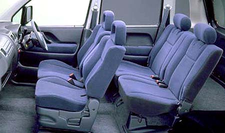 SUZUKI WAGON R SOLIO