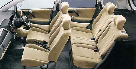 SUZUKI AERIO