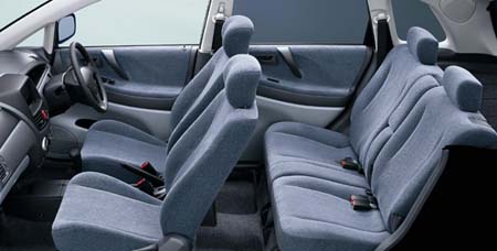 SUZUKI AERIO