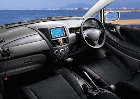 SUZUKI AERIO