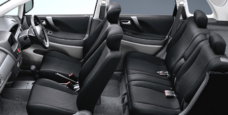 SUZUKI AERIO