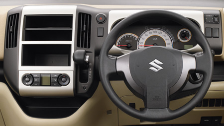 SUZUKI LANDY