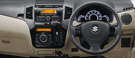 SUZUKI PALETTE