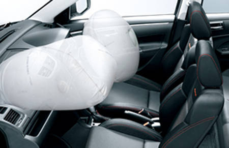 SUZUKI SWIFT SPORT
