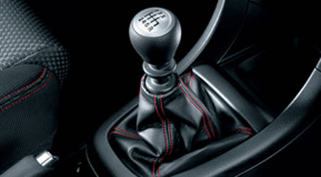 SUZUKI SWIFT SPORT