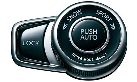 SUZUKI SX4 S CROSS
