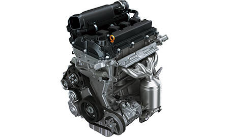 SUZUKI BALENO