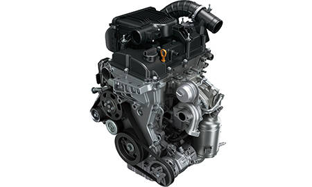 SUZUKI BALENO