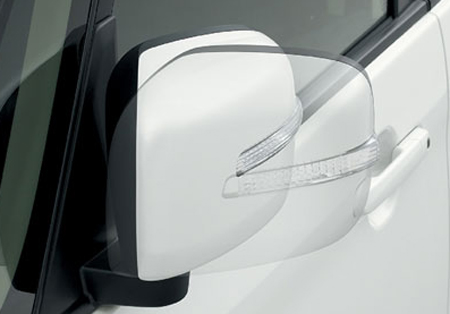 SUZUKI SOLIO BANDIT