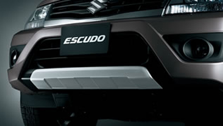 SUZUKI ESCUDO